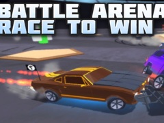 Jogo Battle Arena Race To Win
