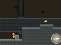 Jogo Escape Box