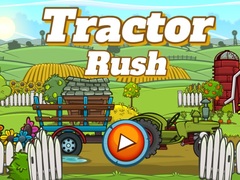 Jogo Tractor Rush