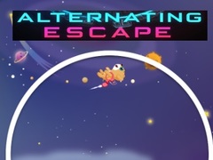 Jogo Alternating Escape