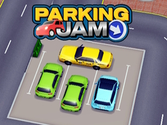 Jogo Parking Jam 2