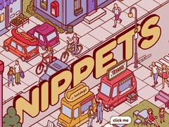 Jogo Nippets