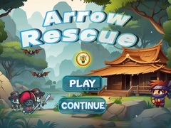 Jogo Arrow Rescue