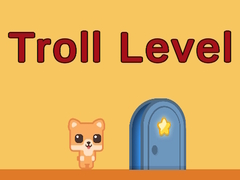 Jogo Troll Level