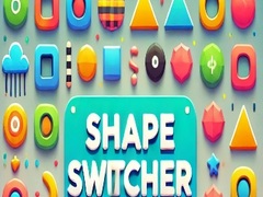 Jogo Shape Switcher