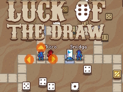 Jogo Luck of the Draw