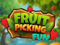 Jogo Fruit Picking Fun