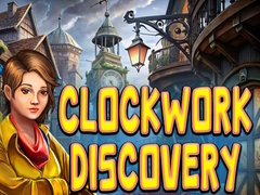 Jogo Clockwork Discovery