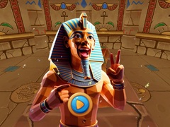 Jogo Escape Ancient Egypt