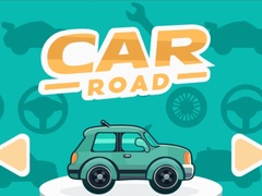 Jogo Car Road