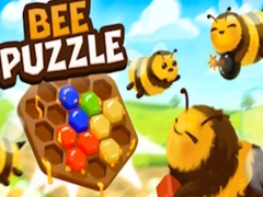 Jogo Bee Puzzle