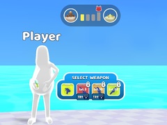Jogo Color Brawls
