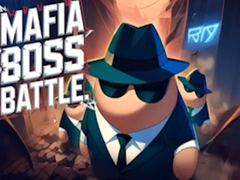 Jogo Mafia Boss Battle
