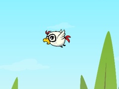 Jogo Hen's Eggventure