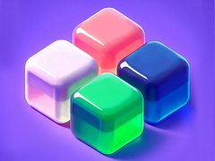Jogo Jelly Block Puzzle