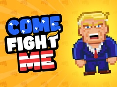 Jogo Come Fight Me