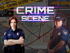 Jogo Crime Scene