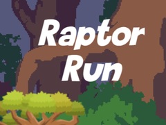 Jogo Raptor Run
