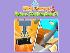 Jogo Mini Games: Relax Collection 2