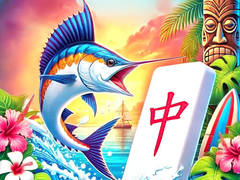 Jogo Aloha Mahjong