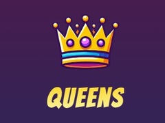 Jogo Queens
