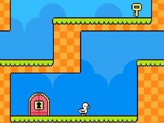 Jogo Epic Duck
