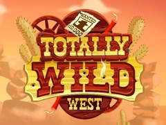 Jogo Totally Wild West