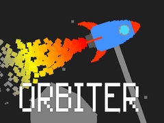 Jogo Orbiter