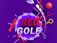 Jogo Red Golf