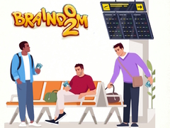 Jogo Braindom 2