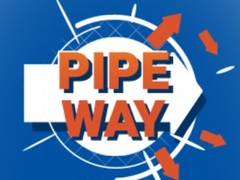 Jogo Pipe Way