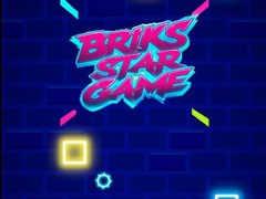 Jogo Neon Star Bricks