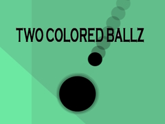 Jogo Two Colored Ballz