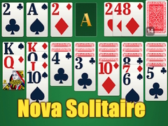 Jogo Nova Solitaire