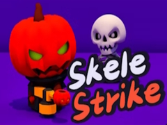 Jogo SkeleStrike