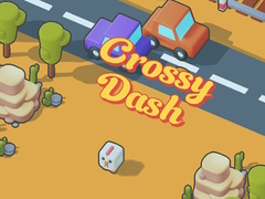 Jogo Crossy Dash