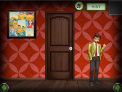 Jogo Amgel Easy Room Escape 227