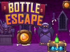 Jogo Bottle Escape