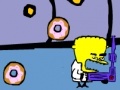 Jogo Dr. Strangegutt the Deadly Doughnuts