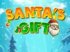 Jogo Santa's Gift
