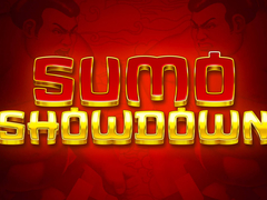 Jogo Sumo Showdown