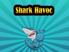 Jogo Shark Havoc