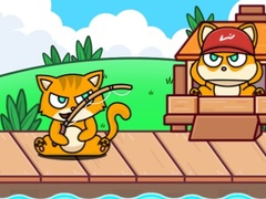 Jogo Crazy Fishing
