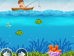 Jogo Fishing Frenzy