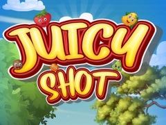 Jogo Juicy Shot