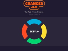 Jogo Changer Jam