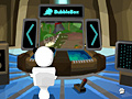 Jogo Panda's big adventure