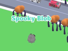 Jogo Spooky Blob