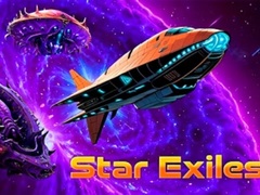 Jogo Star Exiles