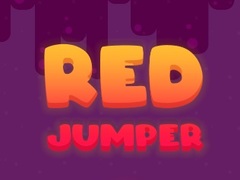 Jogo Red Jumper